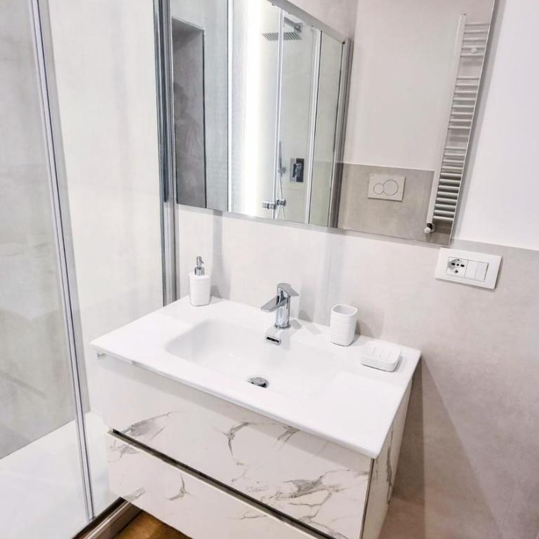 Fiammetta 11 by A&F Apartments Rome - Appartamento con 2 Camere da Letto - 41