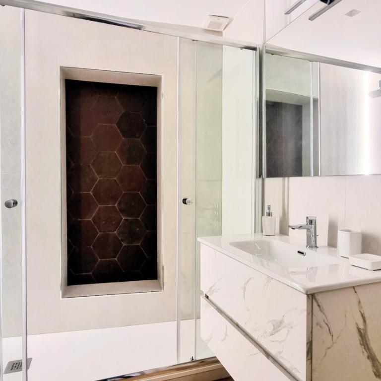 Fiammetta 11 by A&F Apartments Rome - Appartamento con 2 Camere da Letto - 42