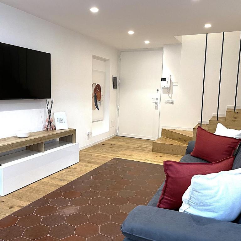 Fiammetta 11 by A&F Apartments Rome - Appartamento con 2 Camere da Letto - 20
