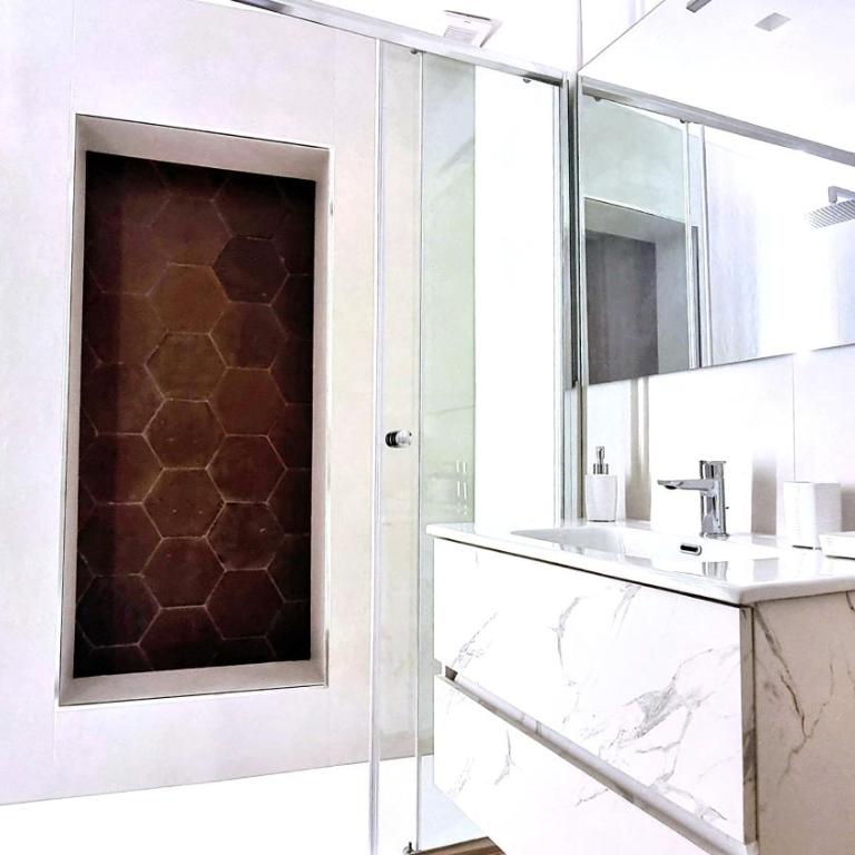 Fiammetta 11 by A&F Apartments Rome - Appartamento con 2 Camere da Letto - 40