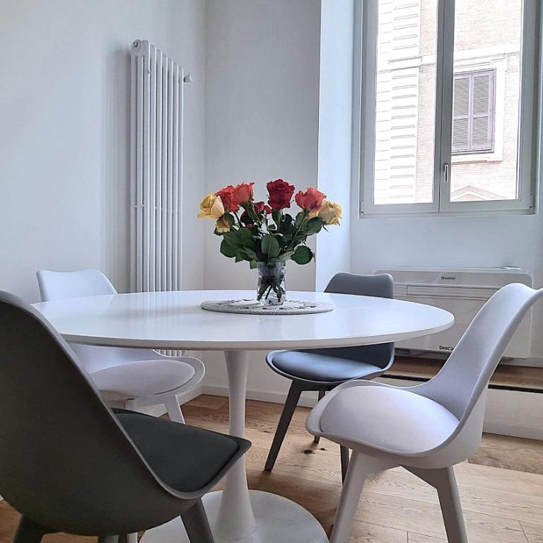 Fiammetta 11 by A&F Apartments Rome - Appartamento con 2 Camere da Letto - 32