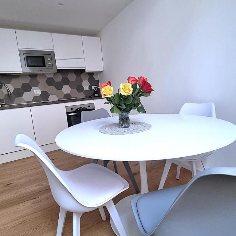 Fiammetta 11 by A&F Apartments Rome - Appartamento con 2 Camere da Letto - 29