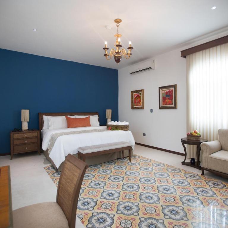 Delfina Boutique Hotel - Suite Junior - 2