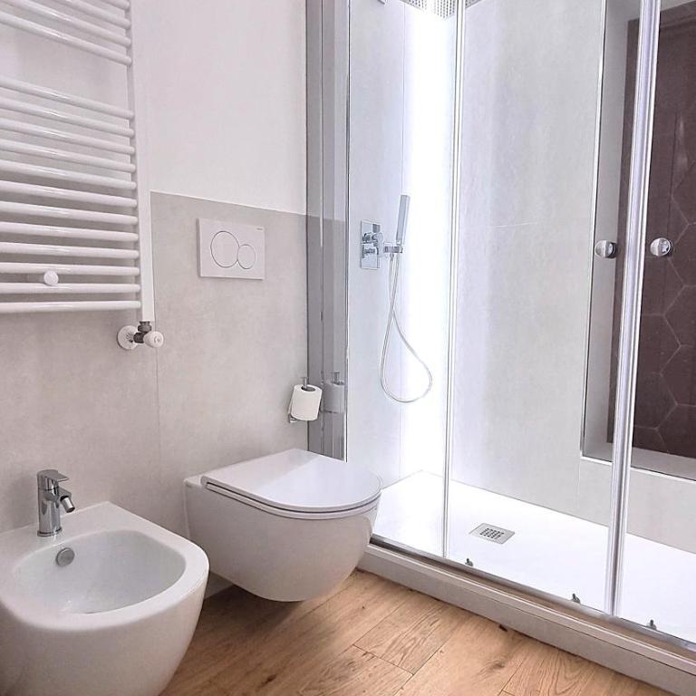 Fiammetta 11 by A&F Apartments Rome - Appartamento con 2 Camere da Letto - 36