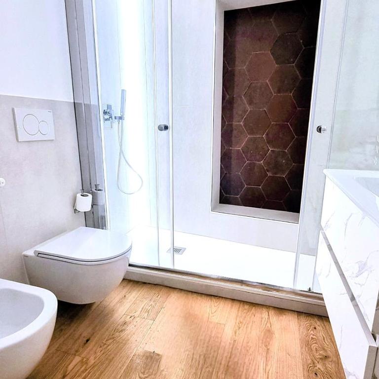 Fiammetta 11 by A&F Apartments Rome - Appartamento con 2 Camere da Letto - 39