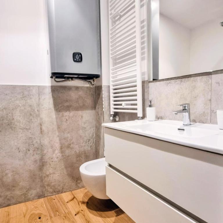 Fiammetta 11 by A&F Apartments Rome - Appartamento con 2 Camere da Letto - 49