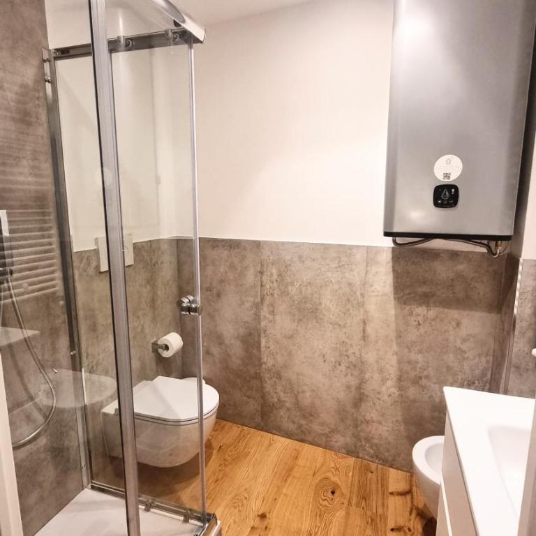 Fiammetta 11 by A&F Apartments Rome - Appartamento con 2 Camere da Letto - 45