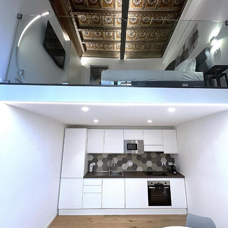 Fiammetta 11 by A&F Apartments Rome - Appartamento con 2 Camere da Letto - 34