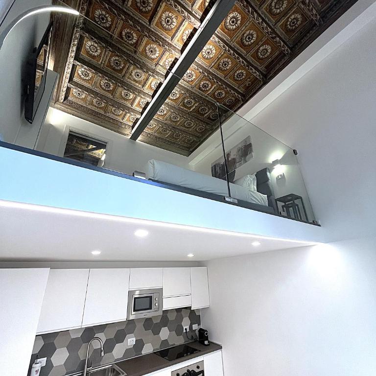 Fiammetta 11 by A&F Apartments Rome - Appartamento con 2 Camere da Letto - 35