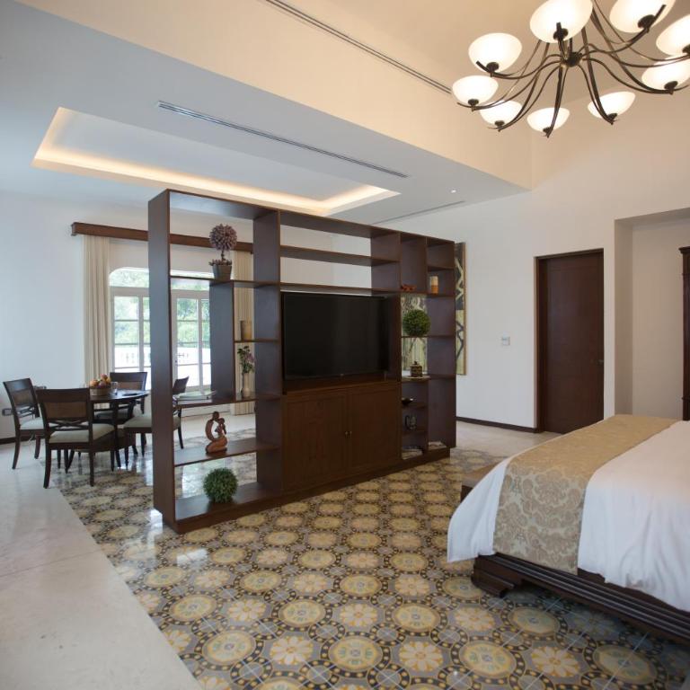 Delfina Boutique Hotel - Suite con terraza - 6