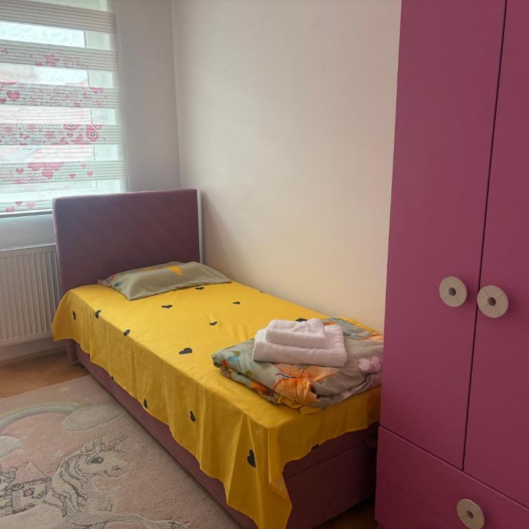 Grand suite - One-Bedroom Apartment - 8