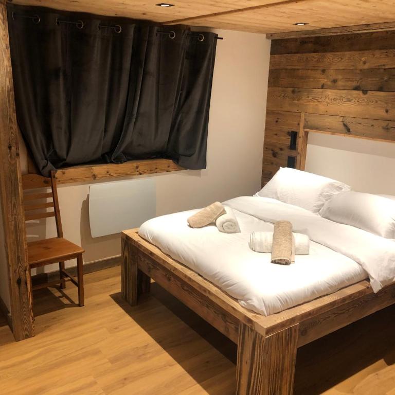 Appartement 6 personnes - Appartement - Rez-de-Chaussée - 5