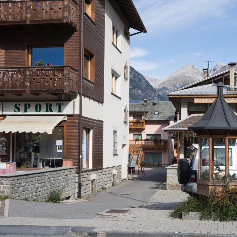 Casa Smith - Appartamento - 5