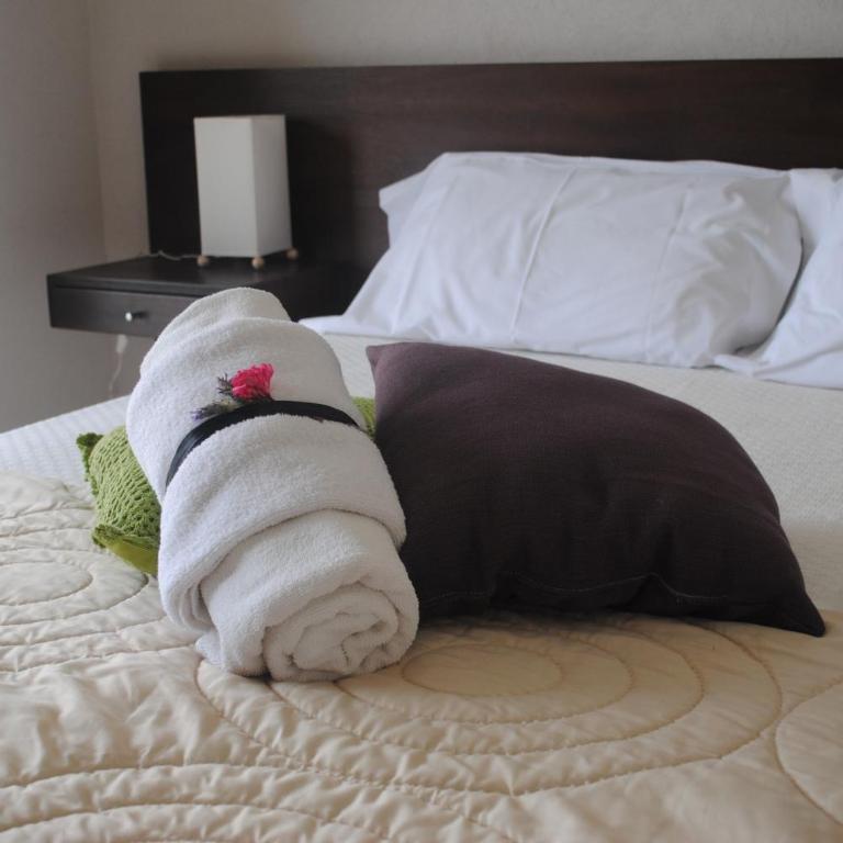 Médano 29 Departamentos en alquiler - Apartment with Pool View - 16