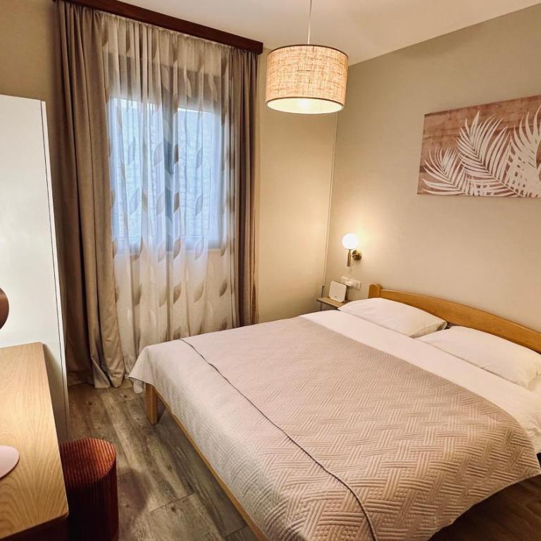 Central Station Apartments - Apartman sa 1 Spavaćom Sobom - 2