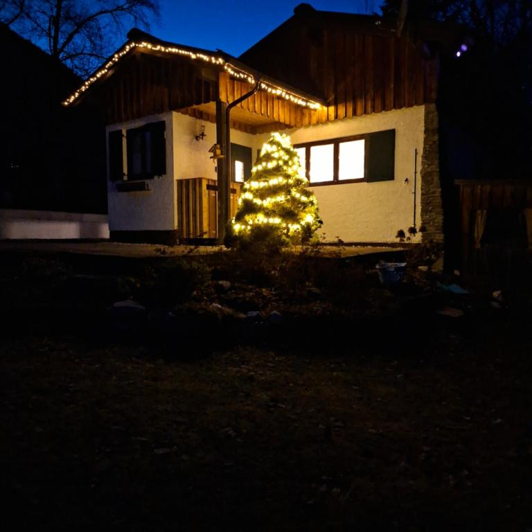 Ferienhaus Romantika - Haus mit 1 Schlafzimmer - 29