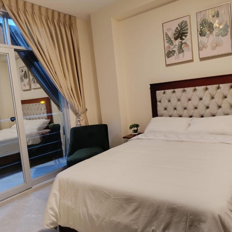 koi Residencial 301 - Two-Bedroom Apartment - 1