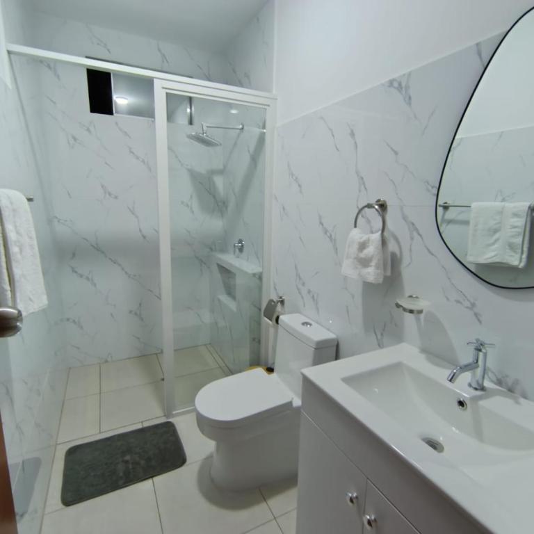 koi Residencial 301 - Two-Bedroom Apartment - 10