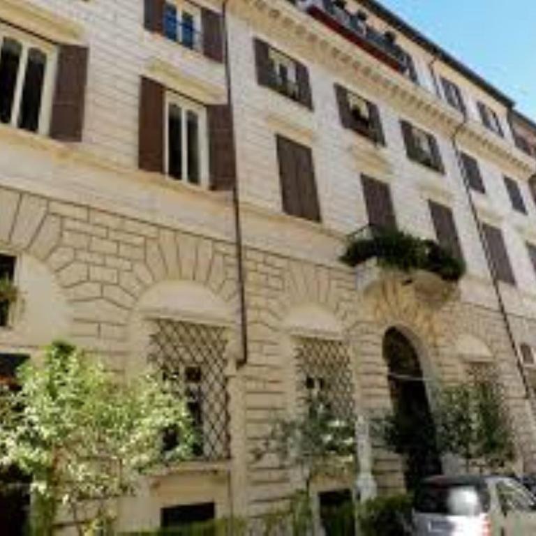 Fiammetta 11 by A&F Apartments Rome - Appartamento con 2 Camere da Letto - 50