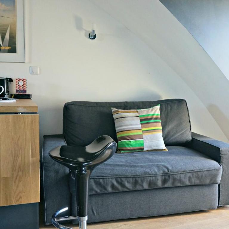 Little Suite - Romain - Alojamiento Romain - 15