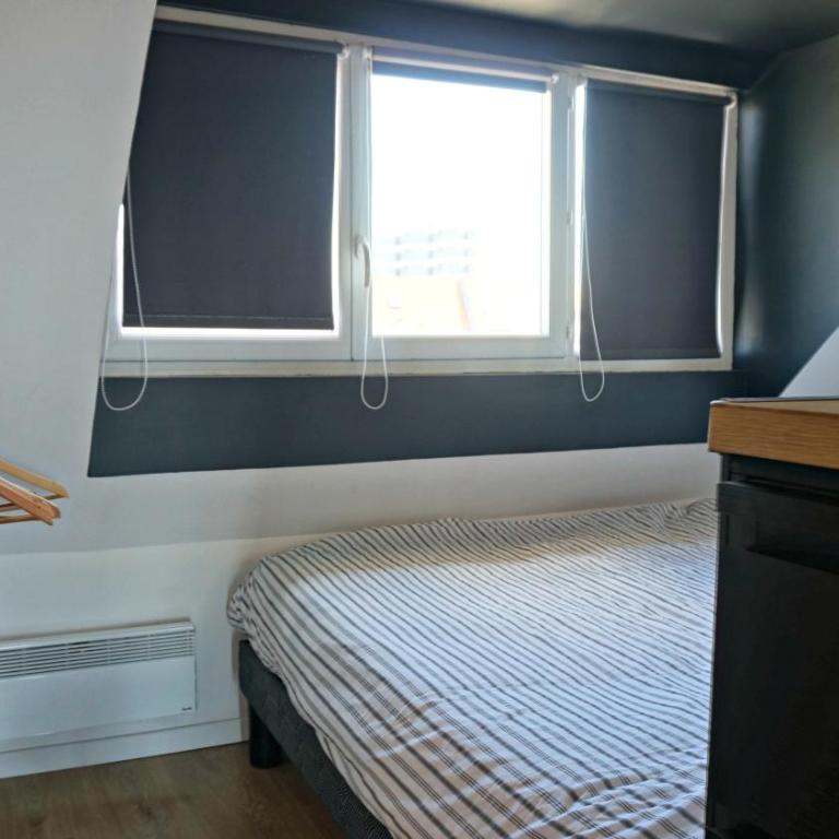 Little Suite - Romain - Alojamiento Romain - 17