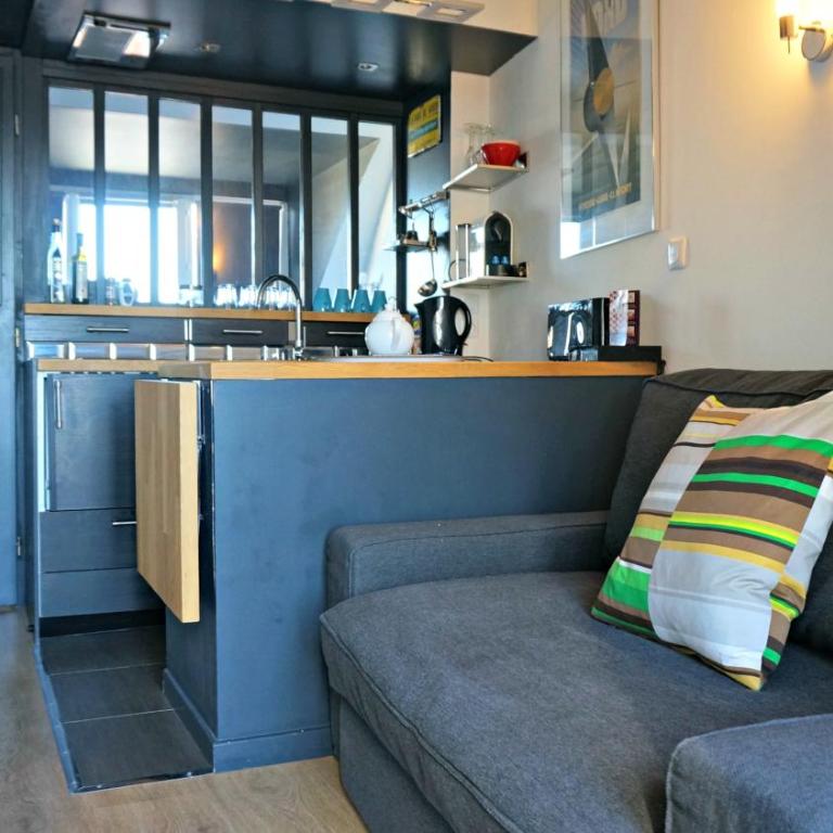 Little Suite - Romain - Alojamiento Romain - 20