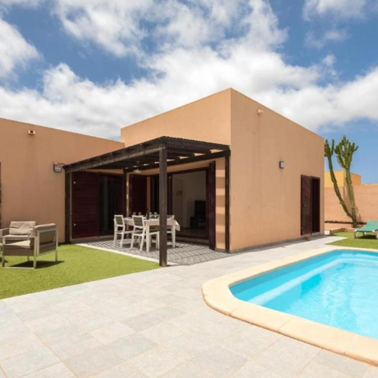Tajora House by Best Holidays Fuerteventura - Casa de 2 dormitorios - 1