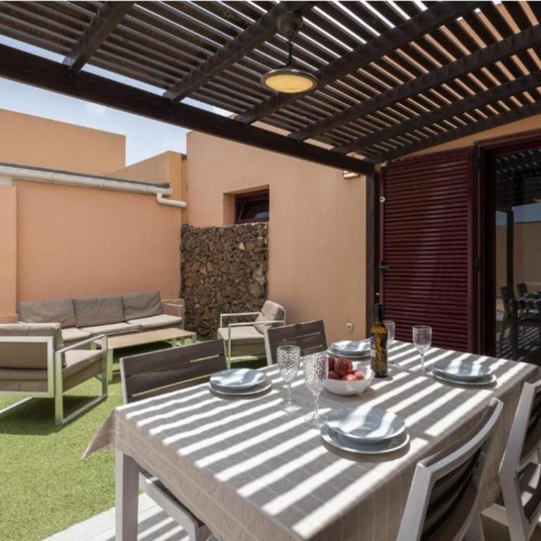 Tajora House by Best Holidays Fuerteventura - Casa de 2 dormitorios - 3