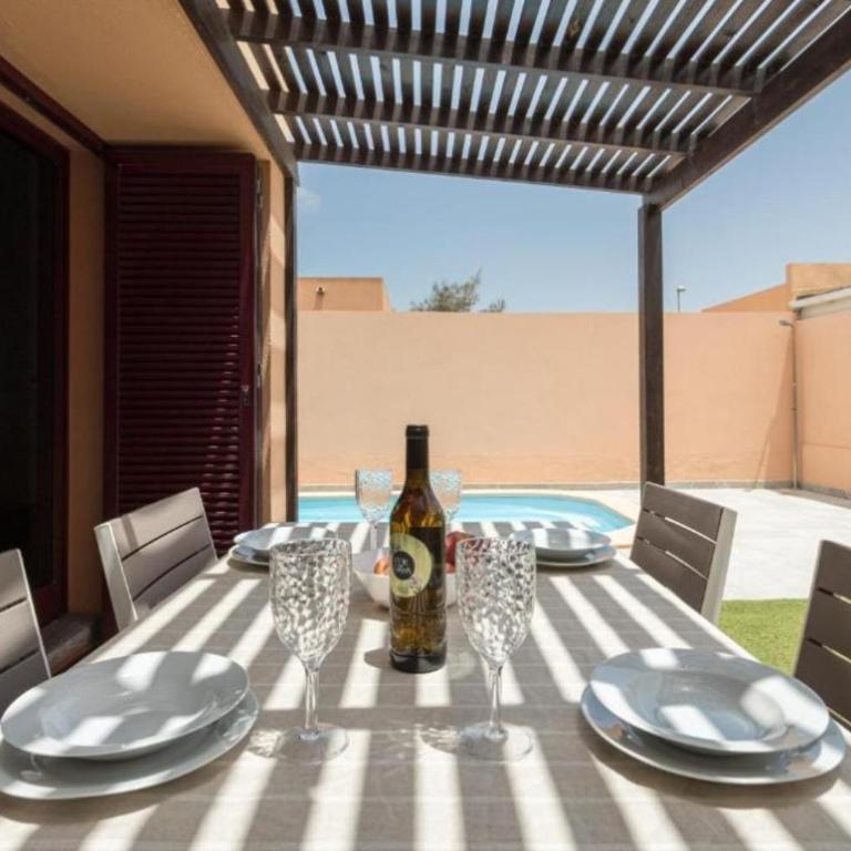 Tajora House by Best Holidays Fuerteventura - Casa de 2 dormitorios - 2