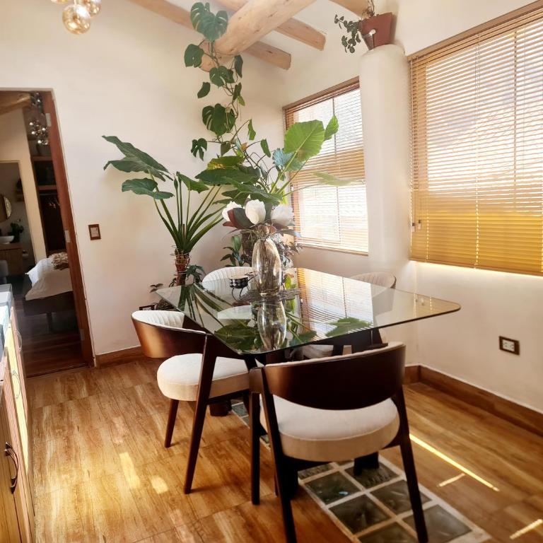 Arins House - One-Bedroom Villa - 11