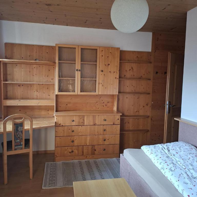 Appartement Geisler - Apartamento - 9