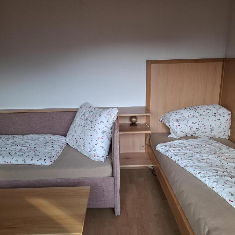Appartement Geisler - Apartamento - 10