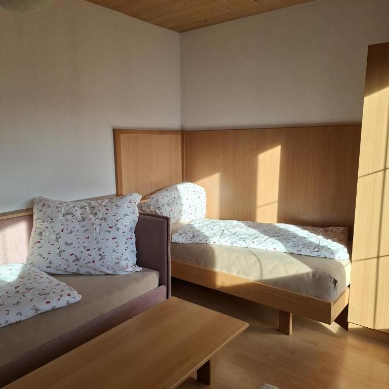 Appartement Geisler - Apartamento - 11