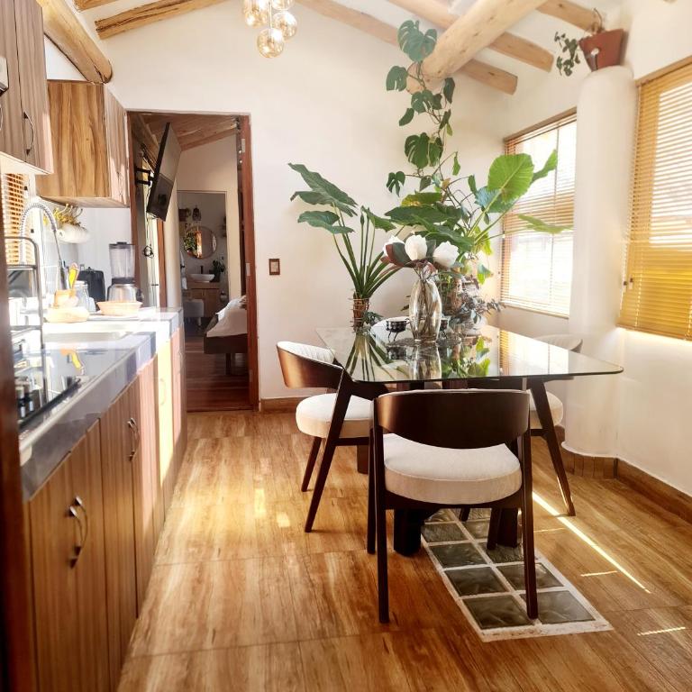 Arins House - One-Bedroom Villa - 10
