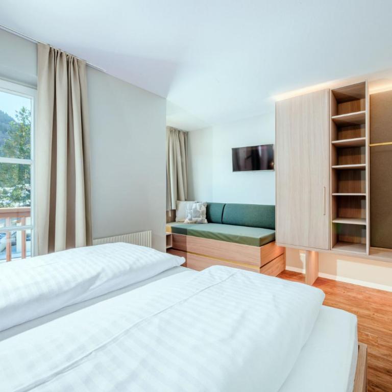 Crystls Aparthotel - Apartment Opal - 7