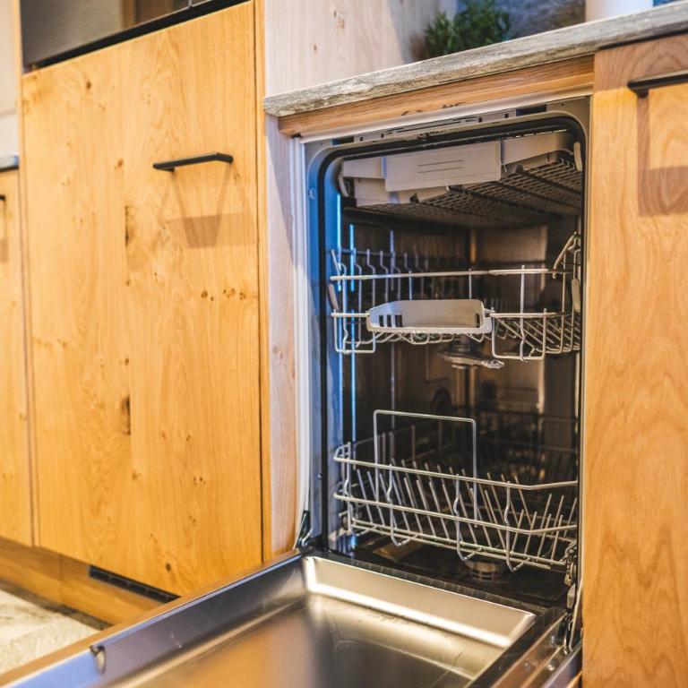 Luxury Apartment - Alpine Essence Kaprun - One-Bedroom Apartment - 17