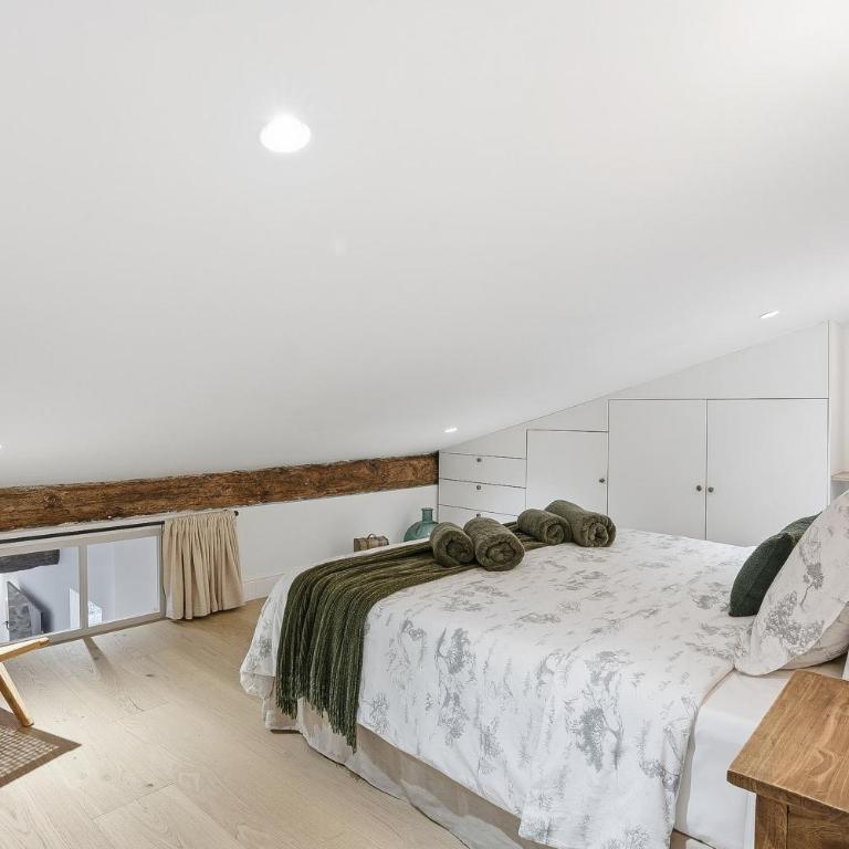 Le République Antibois - Au coeur du Vieil Antibes - Two-Bedroom Apartment - 14