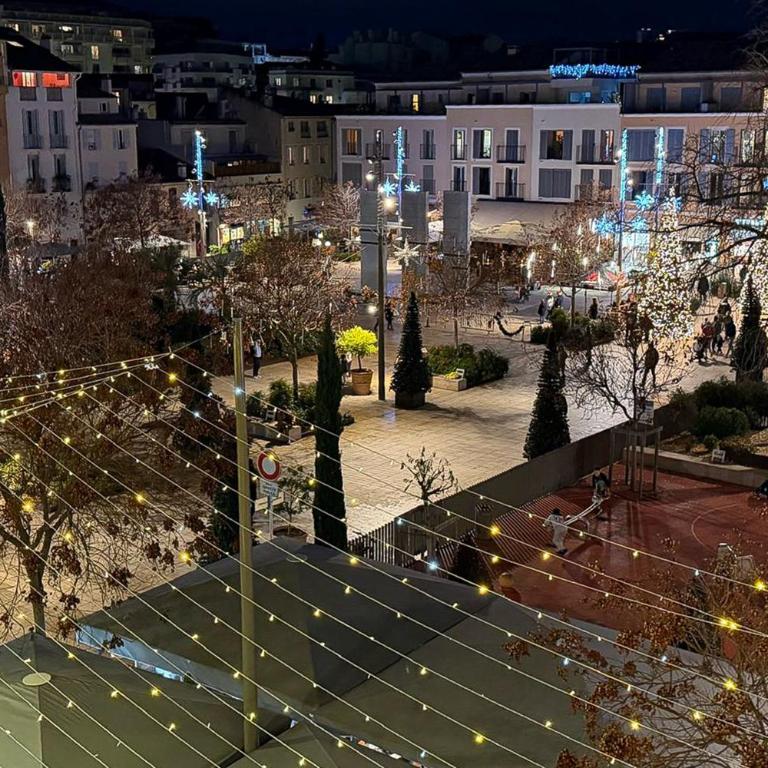 Le République Antibois - Au coeur du Vieil Antibes - Two-Bedroom Apartment - 21