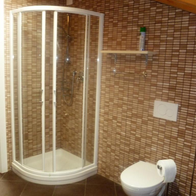 Le Vele Residence - Appartamento con 2 Camere da Letto - 8
