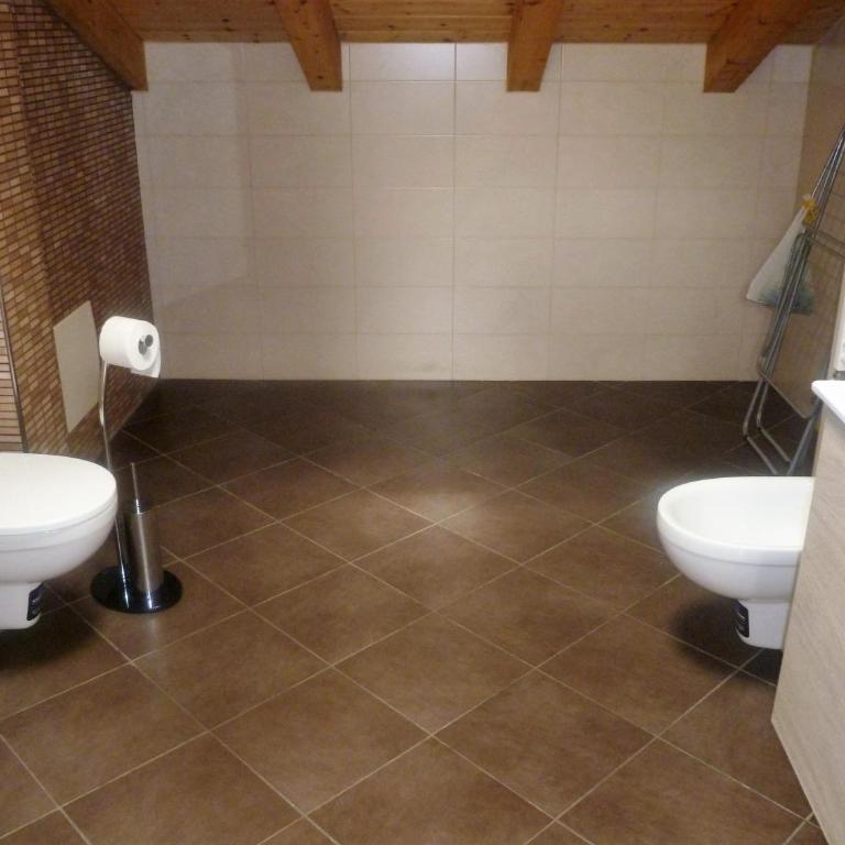 Le Vele Residence - Appartamento con 2 Camere da Letto - 7