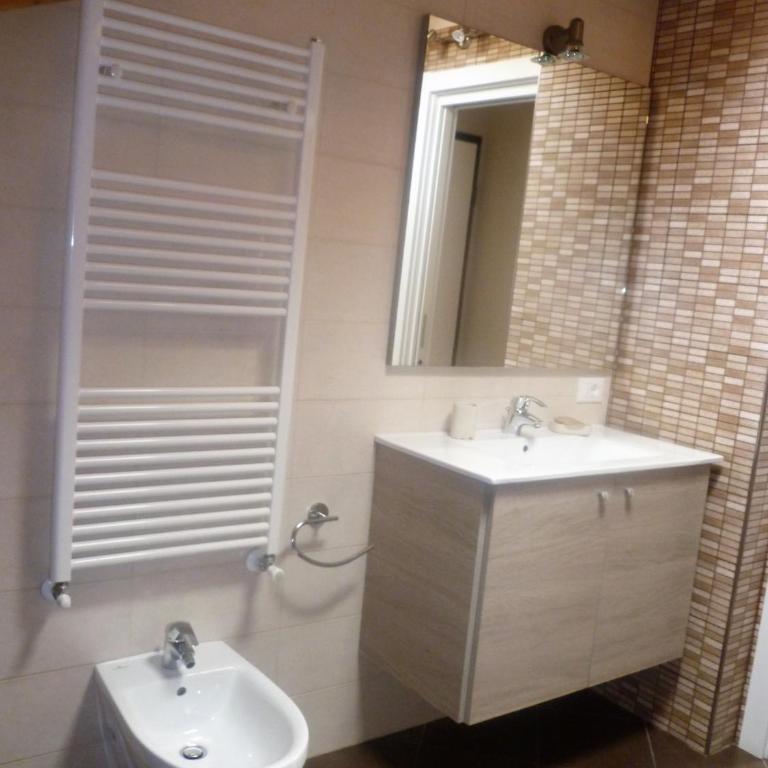 Le Vele Residence - Appartamento con 2 Camere da Letto - 6