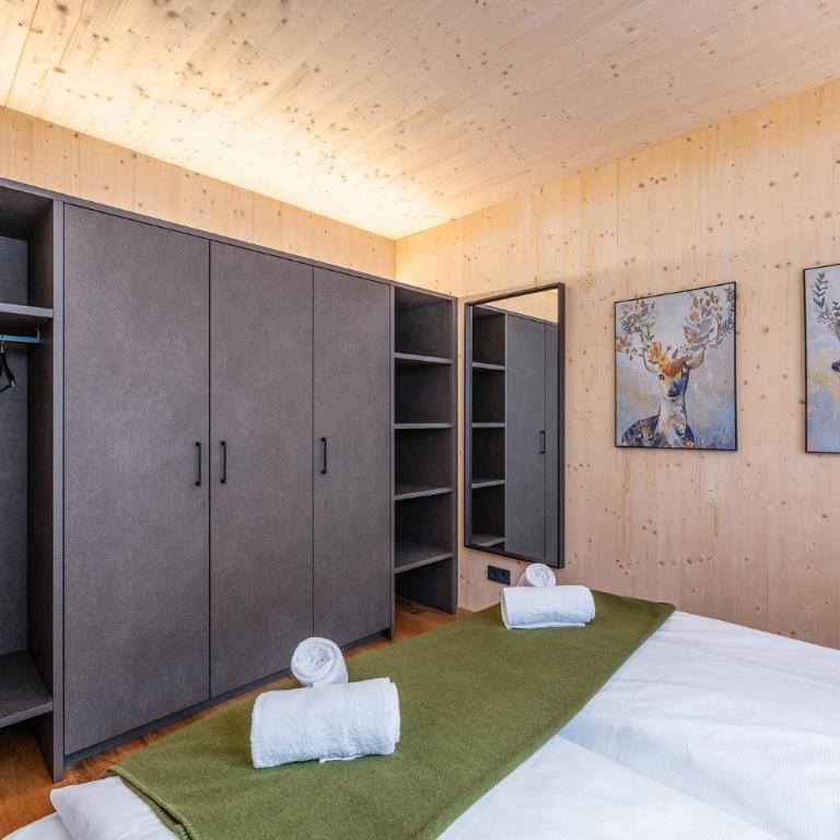 Panorama 198 - Schladming Tiny House - by myNests - Haus mit 1 Schlafzimmer - 7