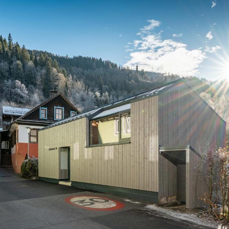 Panorama 198 - Schladming Tiny House - by myNests - Haus mit 1 Schlafzimmer - 20