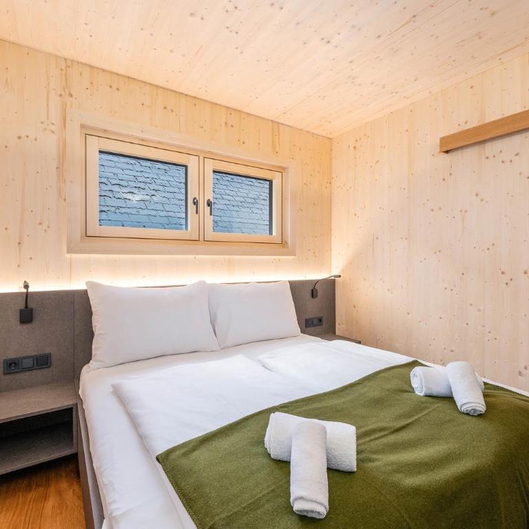 Panorama 198 - Schladming Tiny House - by myNests - Haus mit 1 Schlafzimmer - 10