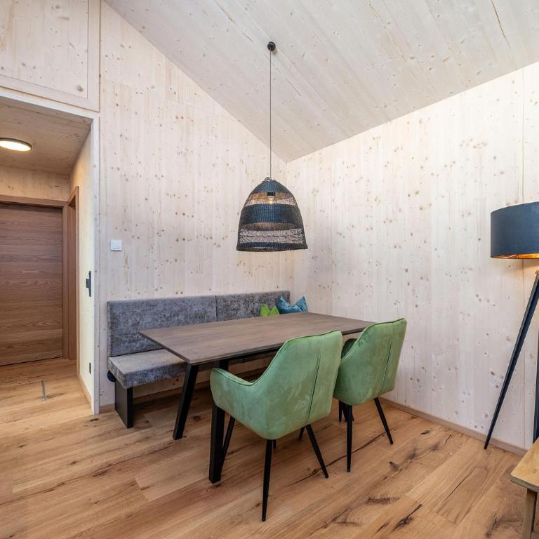 Panorama 198 - Schladming Tiny House - by myNests - Haus mit 1 Schlafzimmer - 11