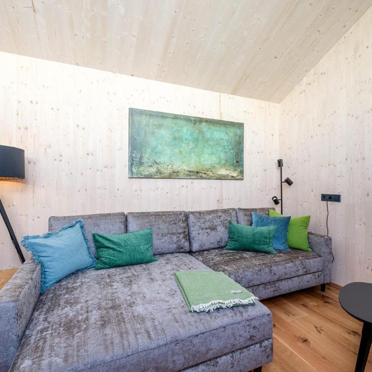 Panorama 198 - Schladming Tiny House - by myNests - Haus mit 1 Schlafzimmer - 12