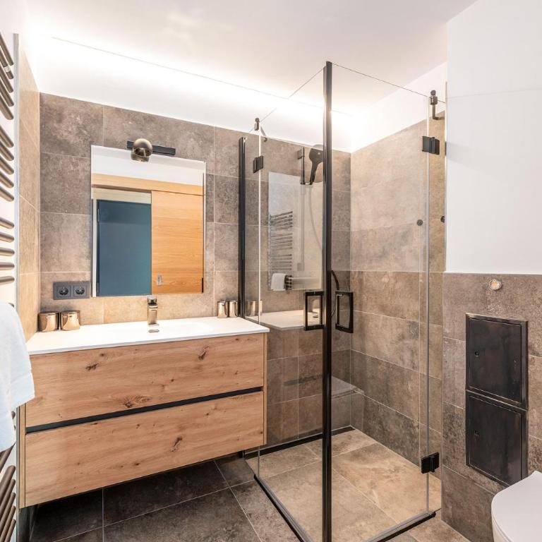 Panorama 198 - Schladming Tiny House - by myNests - Haus mit 1 Schlafzimmer - 13