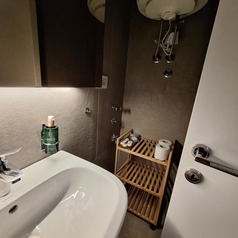 Brooklyn88 Apartment - Deluxe Double or Twin Room with City View - 37