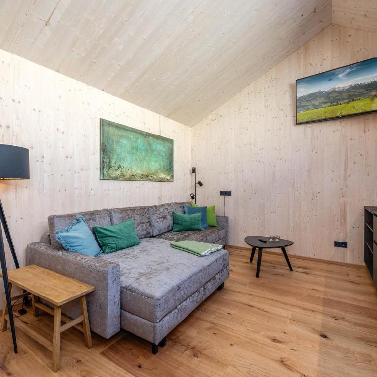 Panorama 198 - Schladming Tiny House - by myNests - Haus mit 1 Schlafzimmer - 4