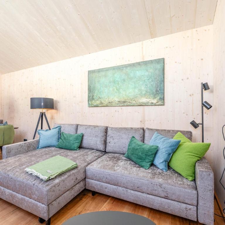 Panorama 198 - Schladming Tiny House - by myNests - Haus mit 1 Schlafzimmer - 14